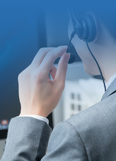 我們的服務(wù)承諾