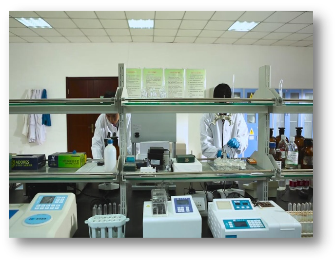 Laboratory applications Laboratory applications