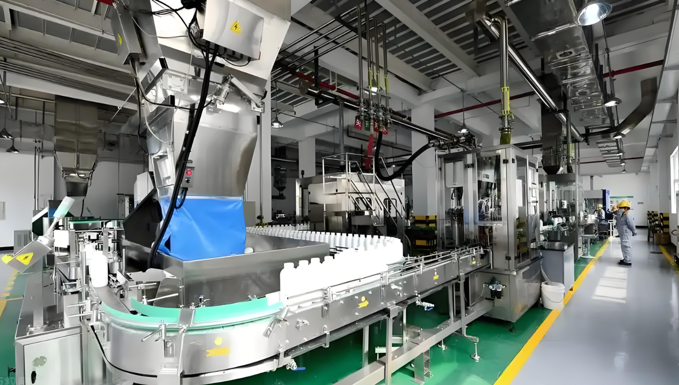 農(nóng)藥行業(yè)